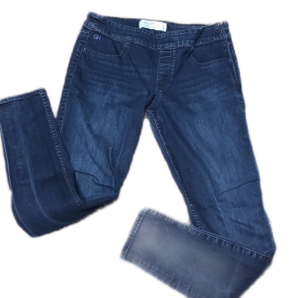 Gilly Hicks Sydney Cheeky Stretch Jeans